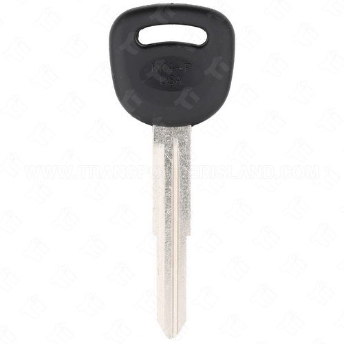 ILCO KK4-P Kia 8 Cut Key Blank Plastic Head