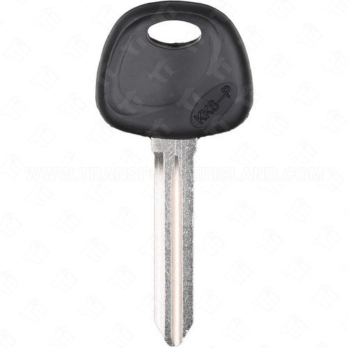 ILCO KK8-P Kia Key Blank Plastic Head