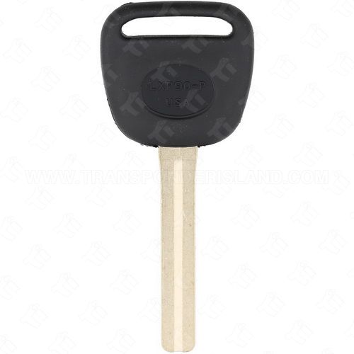 ILCO LXP90-P Lexus and Kia High Security Key Blank Plastic Head