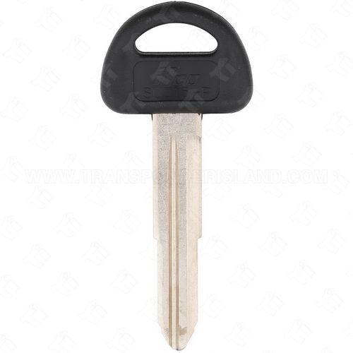 ILCO SUZ15-P SUZUKI SWIFT Key blank Plastic Head