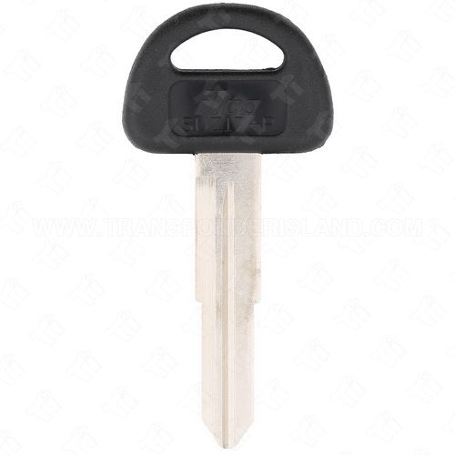 ILCO SUZ17-P Suzuki Key Blank Plastic Head