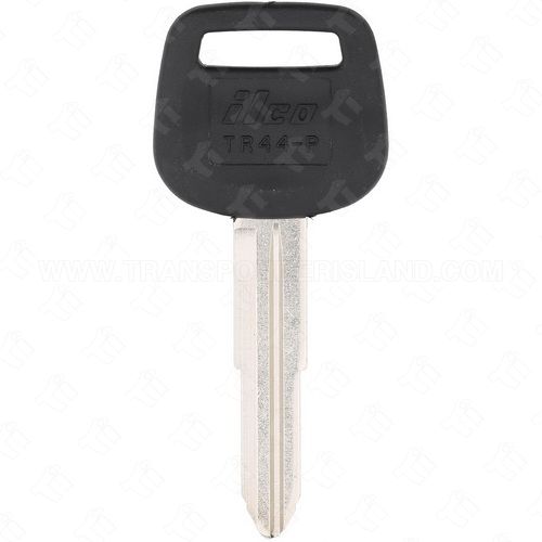 ILCO TR44-P Toyota Key Blank Plastic Head