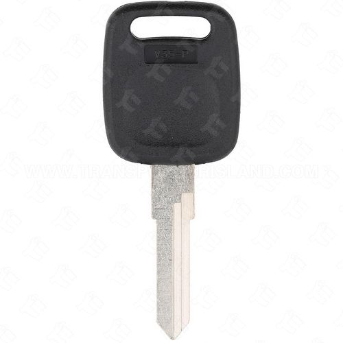 ILCO V35-P VW Audi Key Blank Plastic Head