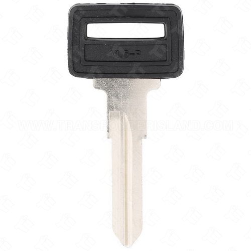 ILCO VL6-P  VOLVO Key Blank Plastic Head