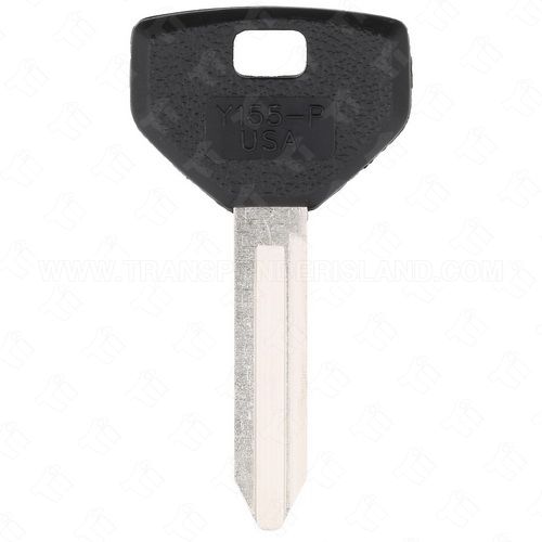 ILCO Y155-P Chrysler Dodge Jeep Key Blank Plastic Head