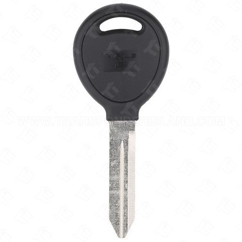 ILCO Y159-P  Key Blank Plastic Head