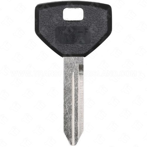 ILCO Y157-P Chrysler Key Blank Plastic Head