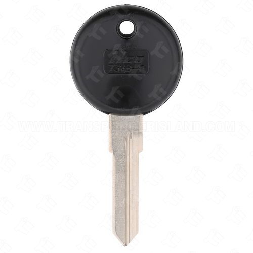 ILCO 73VB-P VW Key Blank Plastic Head