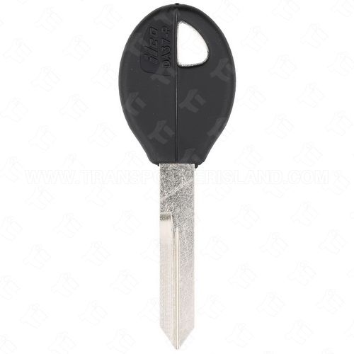 ILCO DA37-P Nissan Key Blank Plastic Head