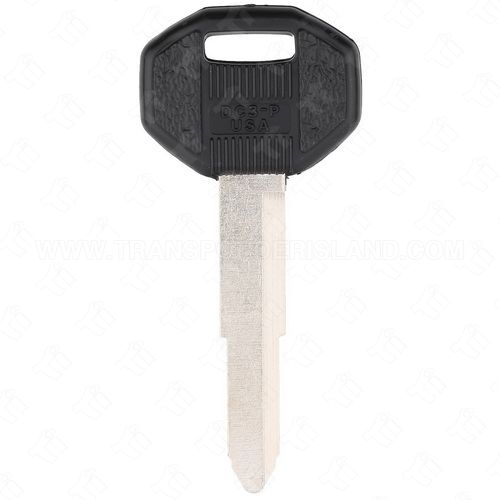 ILCO DC3-P CHRYSLER / MITSUBISHI Key Blank Plastic Head