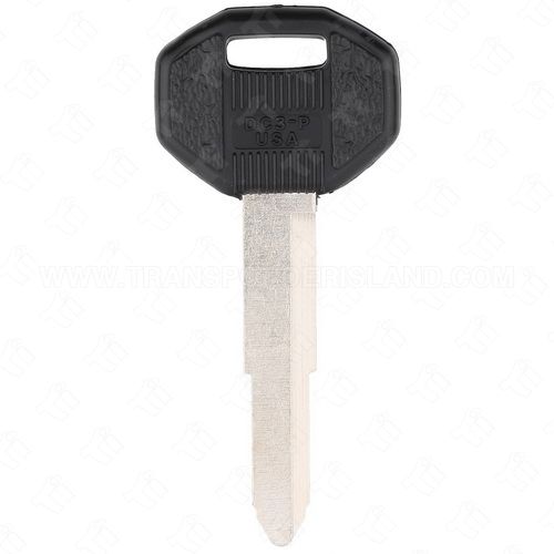 ILCO DC3-P CHRYSLER / MITSUBISHI Key blank Plastic Head