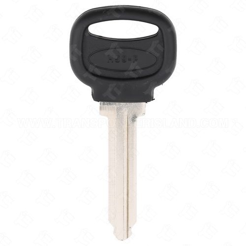 ILCO H59-P Ford Mercury Key Blank Plastic Head