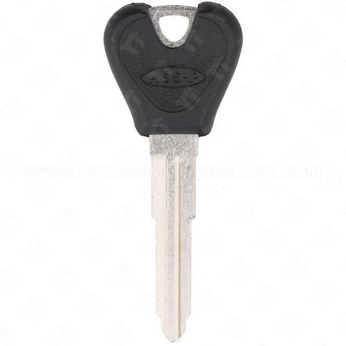 ILCO H65-P Ford Probe Key Blank Plastic Head