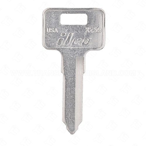 ILCO X259 KAWASAKI ATV Key Blank