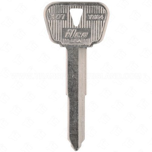 ILCO X277 - YM64 Yamaha Motorcycle Key Blank
