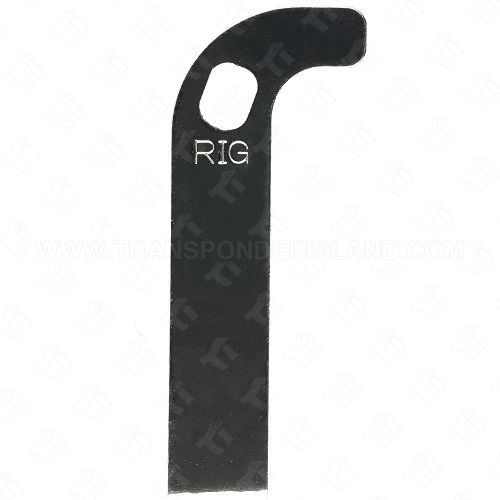 2020 - 2024 Genesis Emergency Key OEM