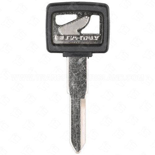 ILCO HON41P Honda Motorcycle Key Blank Plastic Head