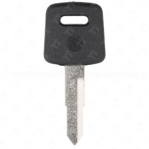 ILCO HON31RP - HD63-P Honda Motorcycle Key Blank Plastic Head