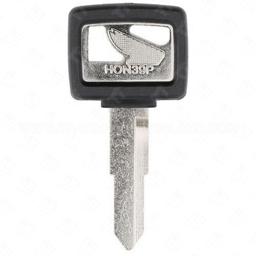 ILCO HON39P - HD74-P Honda Motorcycle Key Blank