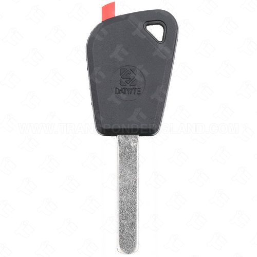 ILCO DAT17 Subaru Transponder Key Shell