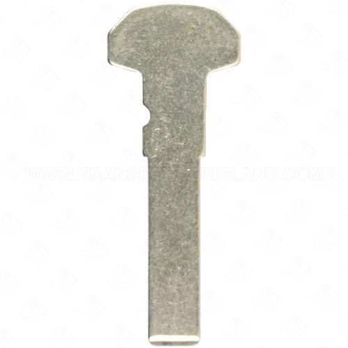 2018 - 2025 Alfa Romeo Giulia Stelvio Emergency Key Aftermarket