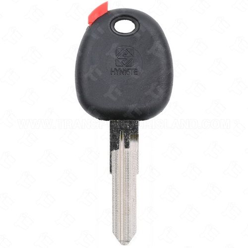 ILCO HYN15 Hyundai / Kia Transponder Key Shell