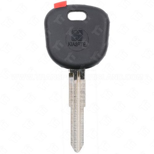 ILCO KIA3R Kia 8 Cut Key Shell KI-4D KK4