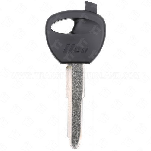 ILCO Mazda MAZ24-GTS 626 3 5 6 MPV MIATA Key Shell MAZ24RT