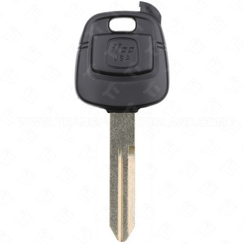 ILCO NI02-GTS Nissan Infiniti Key Shell NI02T