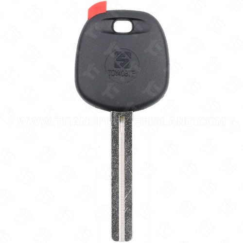 ILCO TOY40B-GTS Lexus Key Shell Long Blade