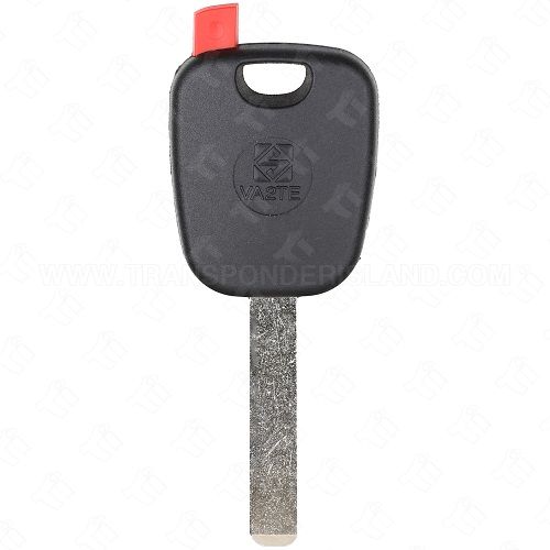 ILCO VA2-GTS Smart Fortwo Key Shell