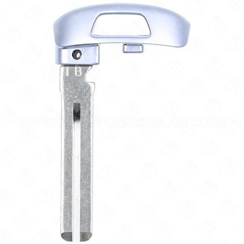 2018 - 2025 Hyundai Emergency Key Aftermarket LXP90