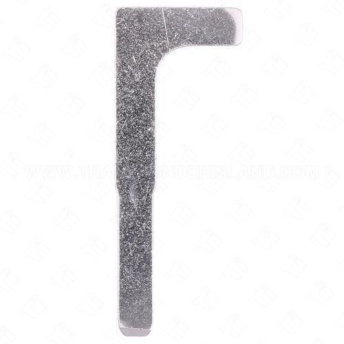 2016 - 2027 Volvo Aftermarket Emergency Key