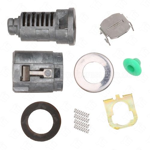 Strattec Chevrolet GMC VAN Door Lock Service Pack - 7001072