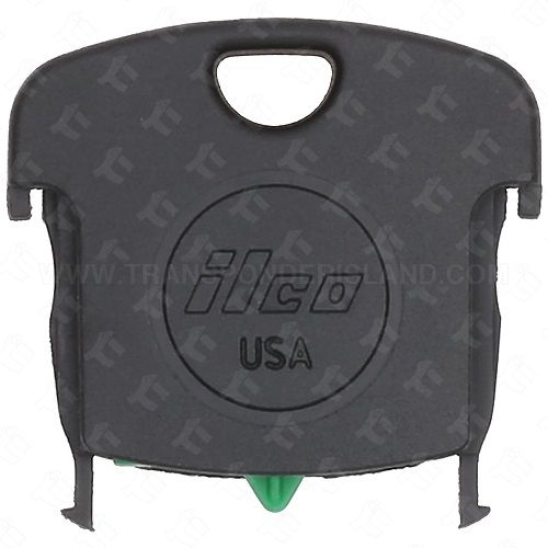 ILCO GTH Cloning Multi Transponder Head