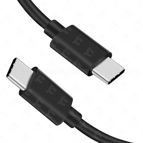 USB C to USB C Cable (Free With Order Over $500)