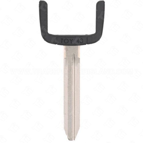 ILCO EB3-E-TOY43 Toyota Electronic Key Blade