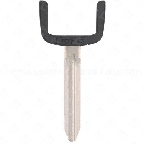 ILCO EB3-E-TOY43 Toyota Electronic Key Blade