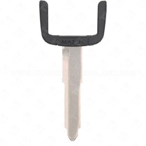 ILCO EB3-J-MAZ24 Mazda Electronic Key Blade