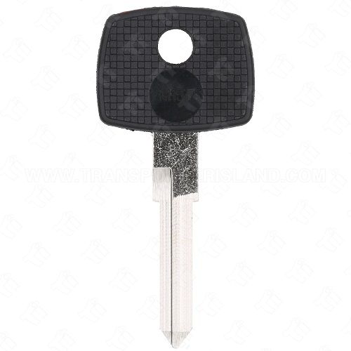 ILCO YM15T5-SI Dodge Sprinter Clonable Key