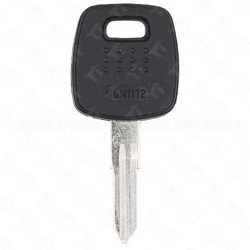 ILCO NSN11T2 1999 Nissan Maxima Infiniti I30 Clonable Key