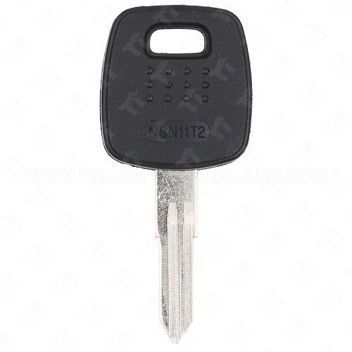 ILCO NSN11T2 1999 Nissan Maxima Infiniti I30 Clonable Key