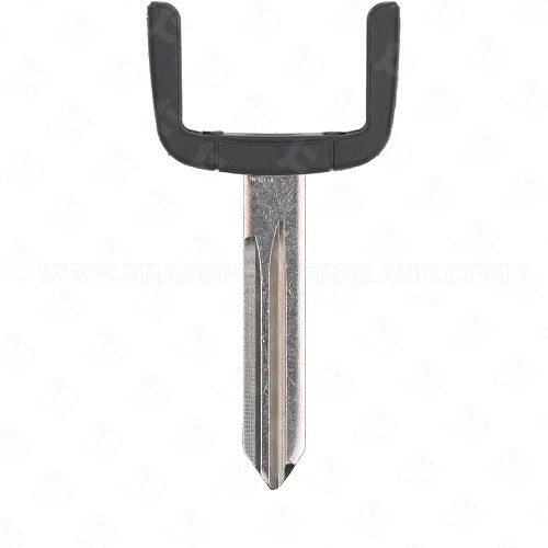 ILCO EB3-R-B111 GM Electronic Key Blade