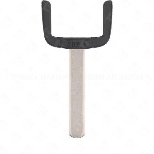 ILCO EB3-N-SUB1 Subaru High Security Electronic Key Blade