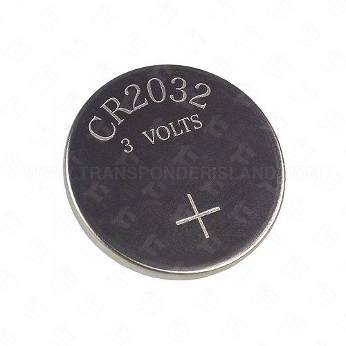 Panasonic CR2032 Coin Battery