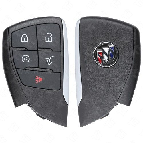 2021 - 2026 Buick Smart Key 5B Hatch / Starter - YGOG21TB2 13547277