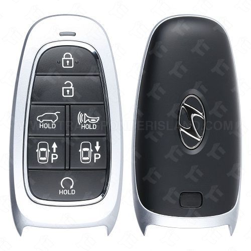 2021 - 2022 Hyundai Santa Fe Smart Key 7B - TQ8-FOB-4F28 95440-S1560