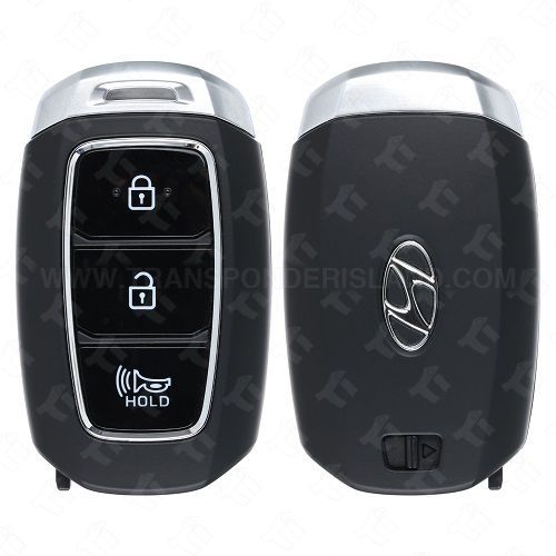 2021- 2024 Hyundai Venue 3B Smart Key - SY5QXFGE03 95440-K2200