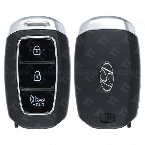 2021- 2026 Hyundai Venue 3B Smart Key - 95440-K2200