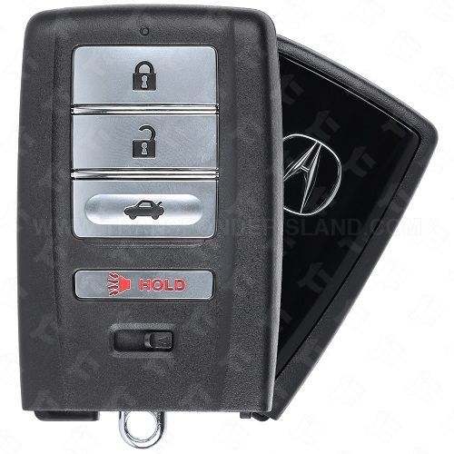 2021 - 2023 Acura TLX Smart Key 4B Trunk - KR5T21 72147-TGV-A01